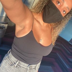 Meet your Posher, Kimberly